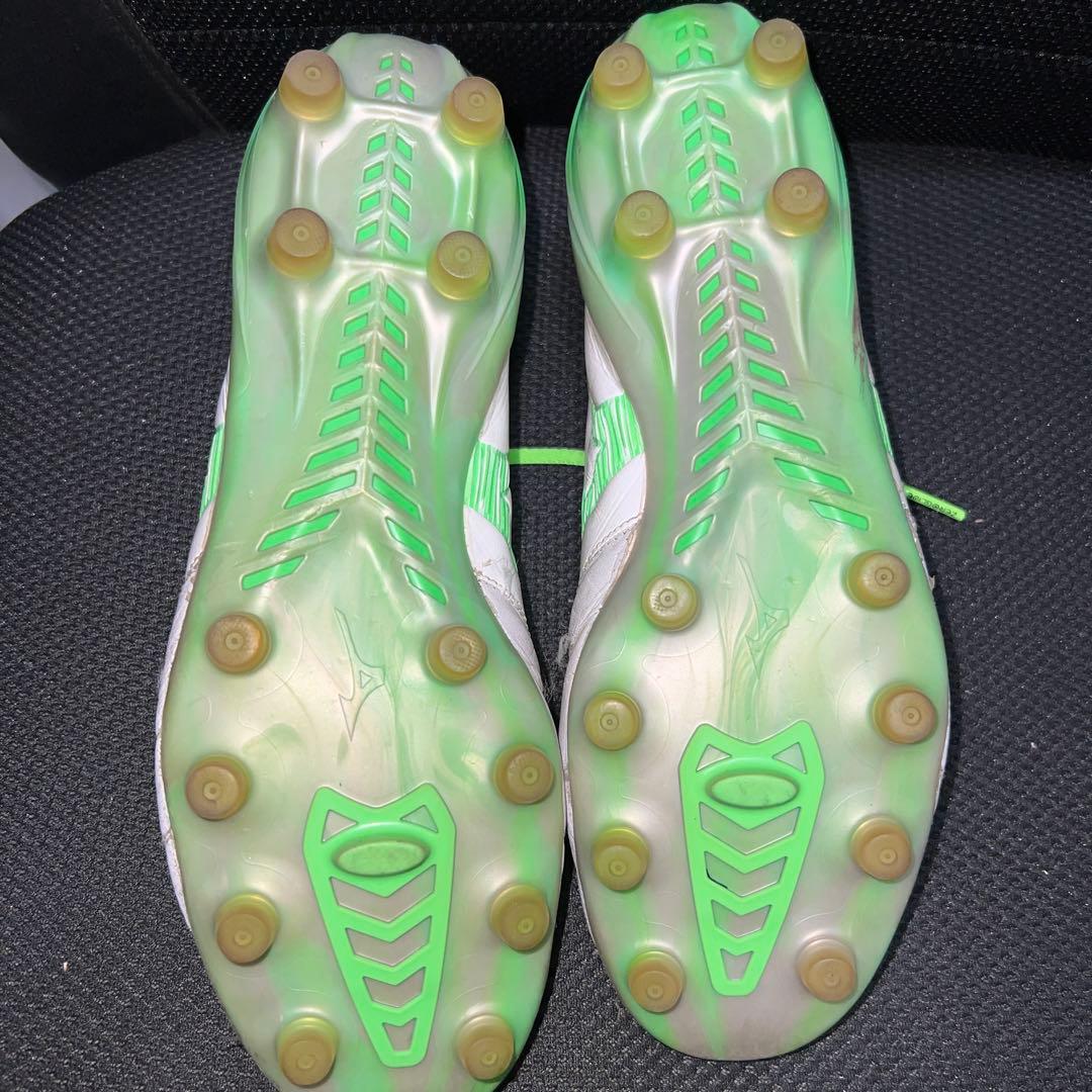 モレリアネオ4 限定色