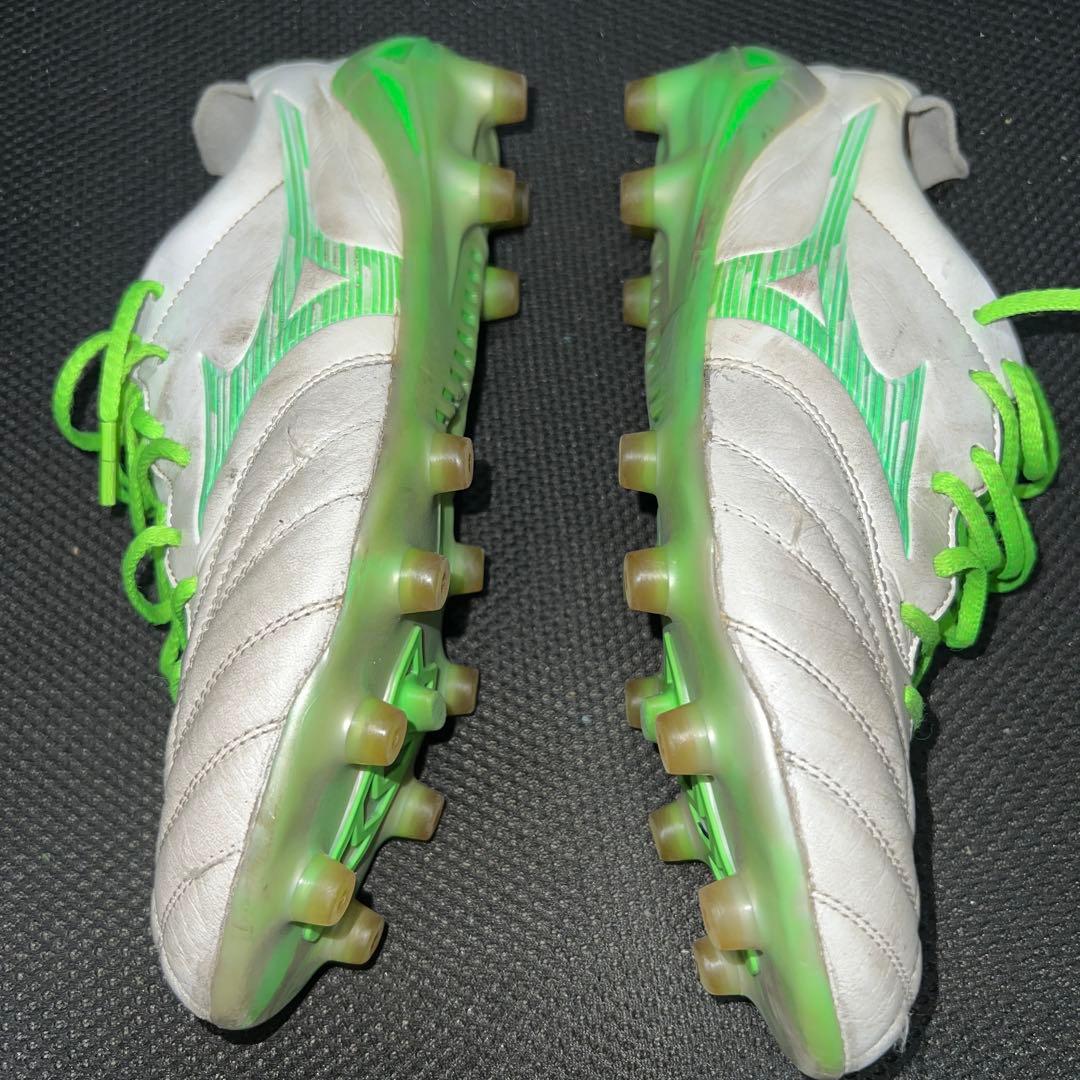 モレリアネオ4 限定色