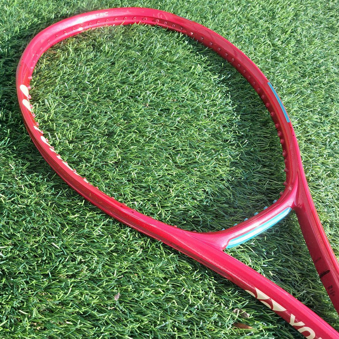 新品！ヨネックス テニスラケット Vコア98 VCORE98 2026 G2