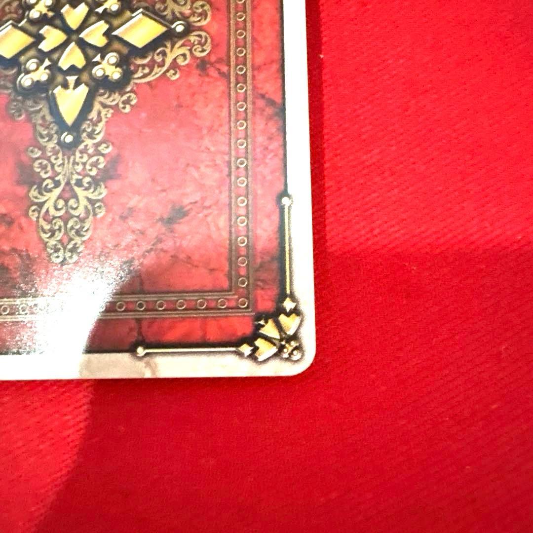 ラウズカード コーカサスアンデッド 仮面ライダー剣 トレカ レア スペードK 王