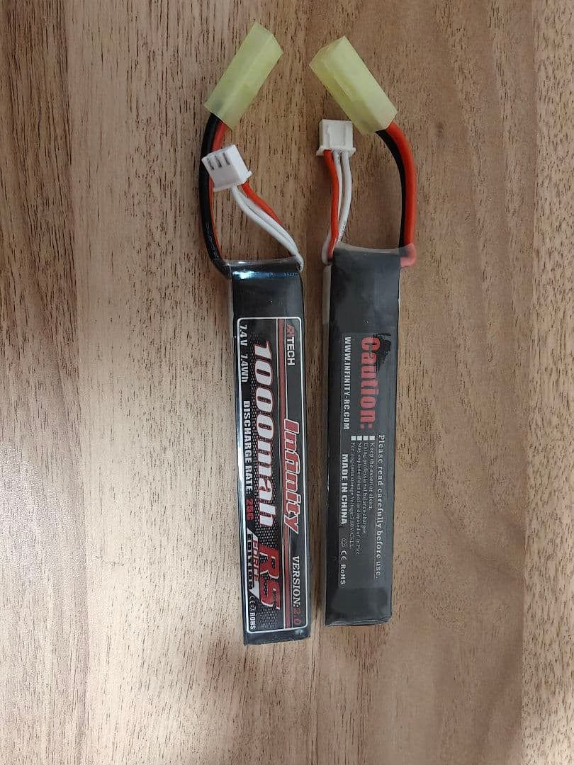 東京マルイ MP5 HC ハイサイクル カスタム ドラムマガジン付 動作快調