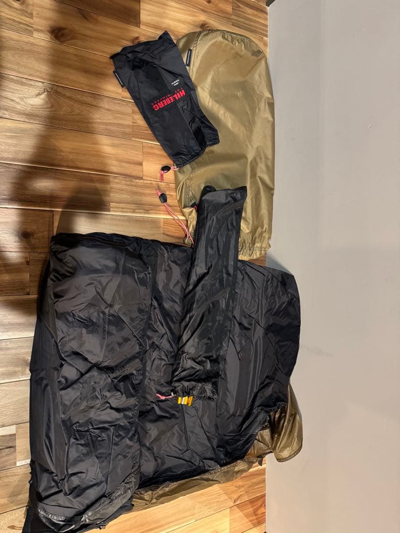 Sassyです！ヒルバーグ　ヤヌー