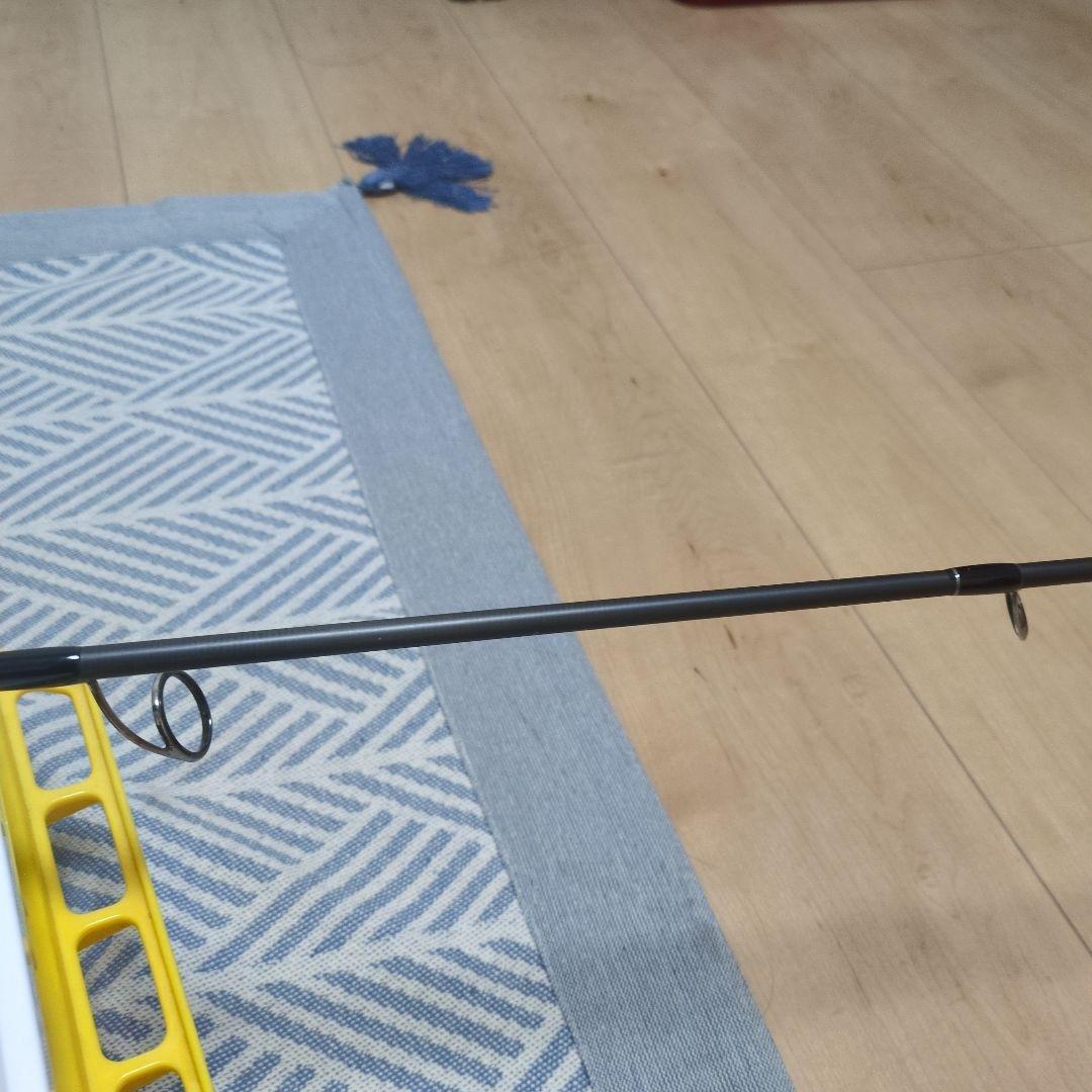 ツララ　モンストロ66S