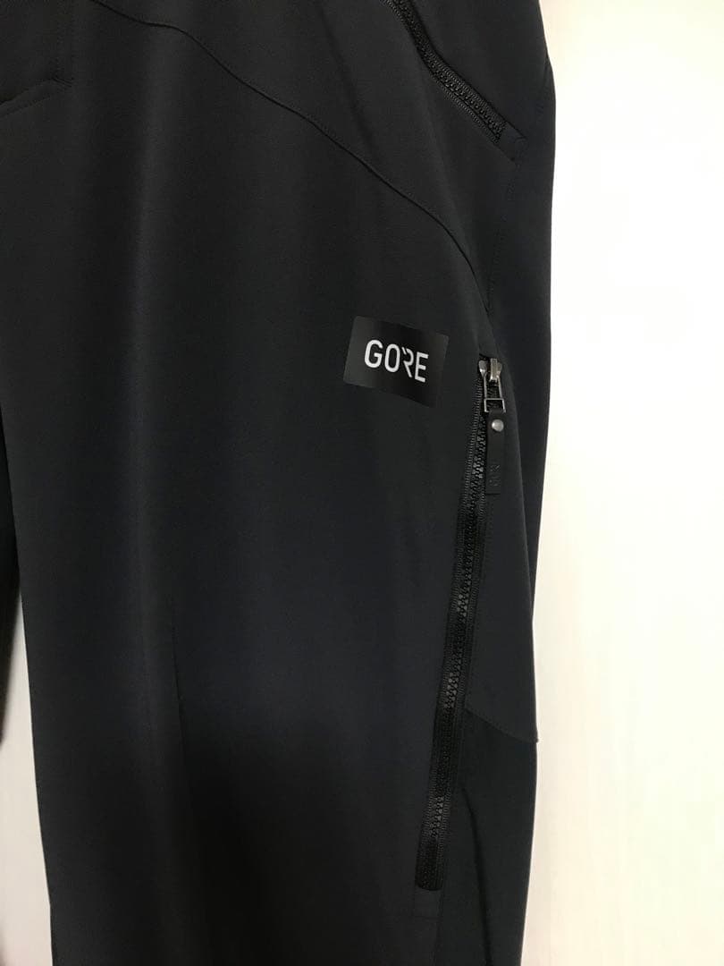 GOREWEAR FERNFLOW WINDSTOPPERPANTS 日本未発売