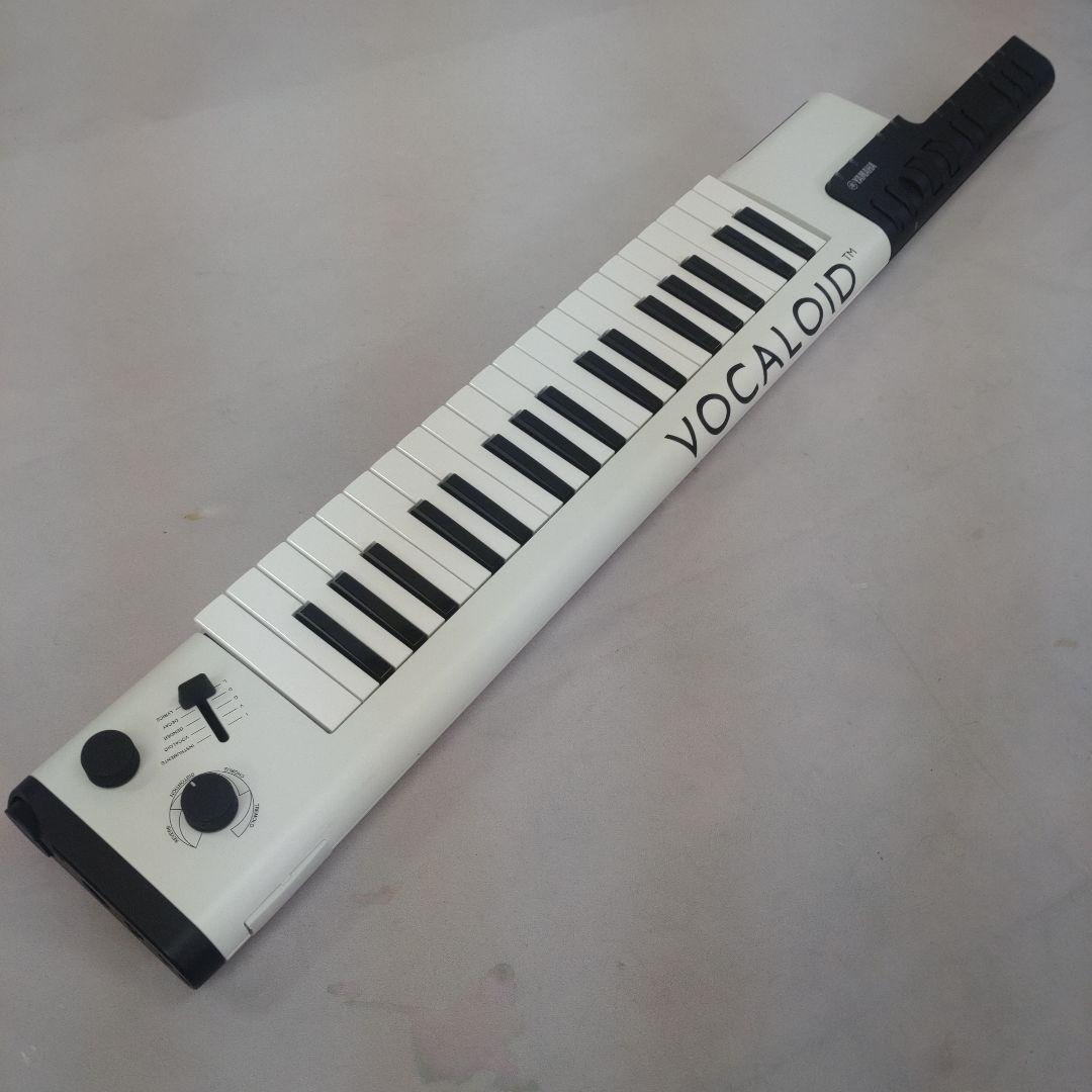 YAMAHA　VKB-100　VOCALOID シンセ 美品！ケース付き