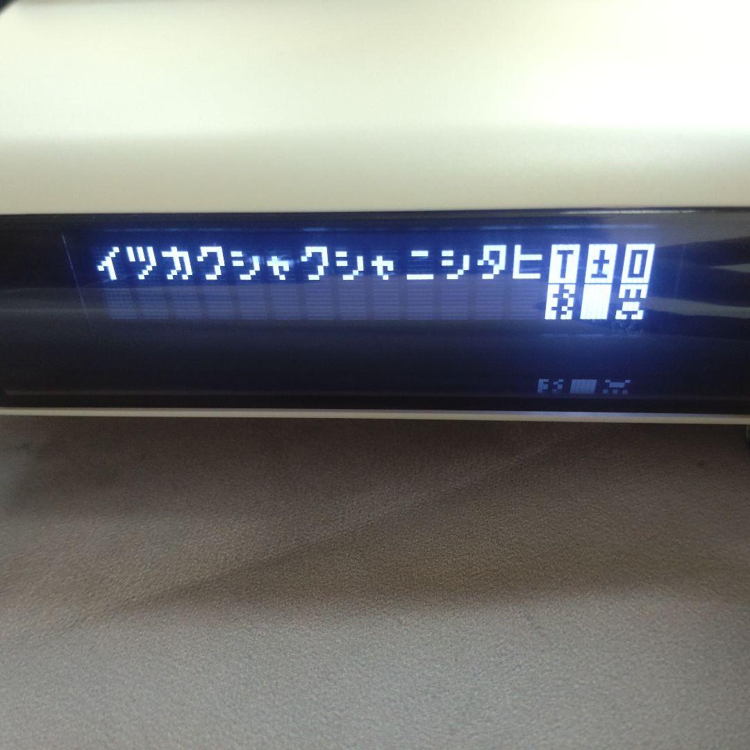 YAMAHA　VKB-100　VOCALOID シンセ 美品！ケース付き