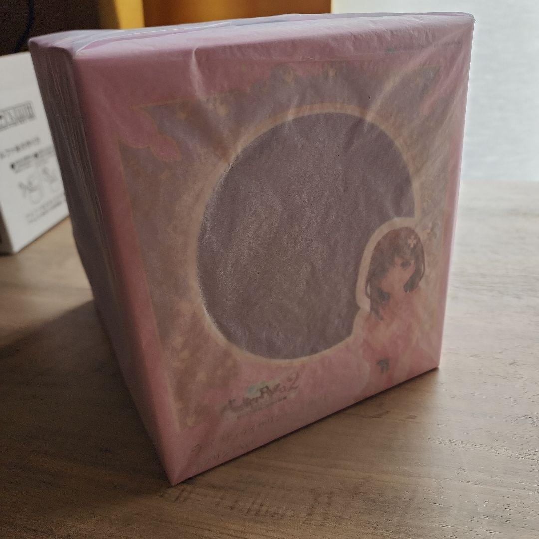 【新品未開封品】ライザ ネグリジェVer フィギュア