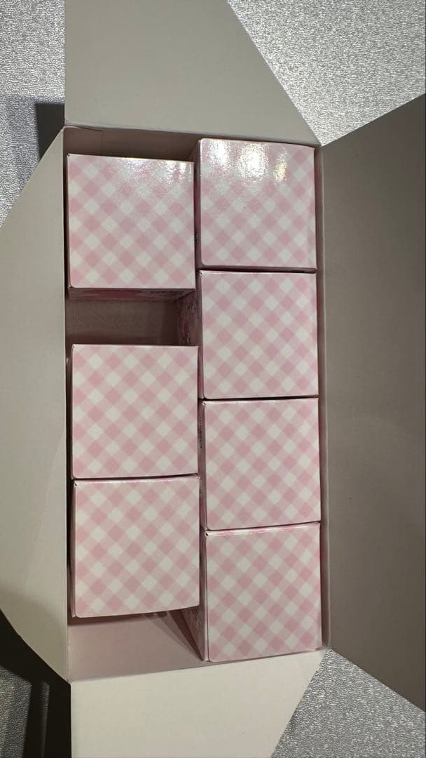 チャーミーキティシークレットキーホルダー