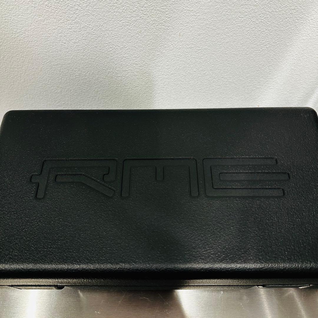 ★大特価★【極美品&送料無料】 RME Babyface Pro FS