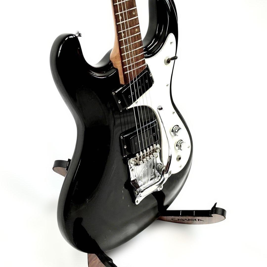 MORALES ジャパンビンテージ　モズライト ベンチャーズ レプリカ ギター