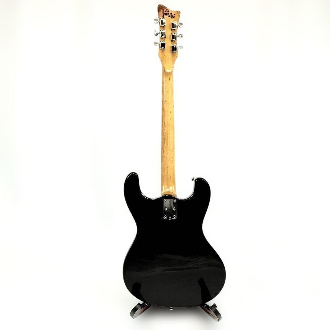 MORALES ジャパンビンテージ　モズライト ベンチャーズ レプリカ ギター