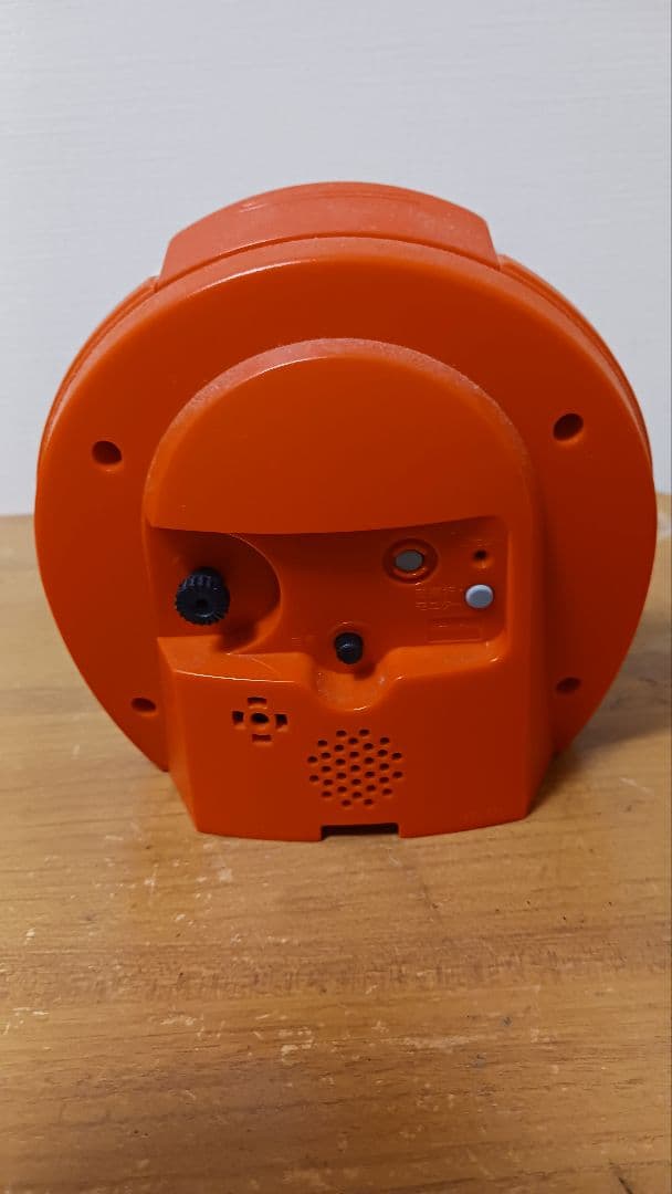 日車夢工房中央特快 駅メロ 電波時計 目覚まし時計 発車 メロディ JR 中央線