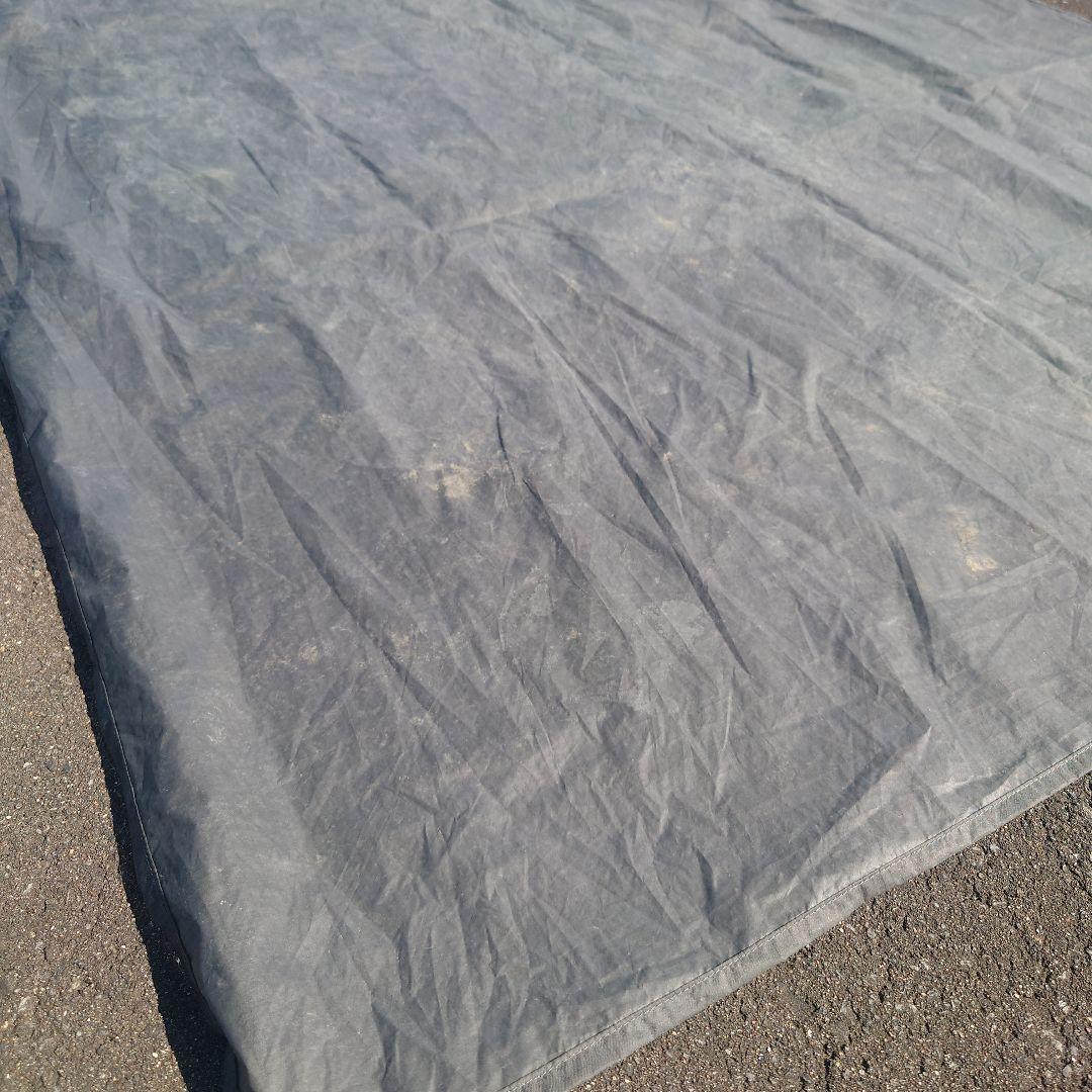 ビッグアグネス フライクリークHV UL2 ソリューションダイ