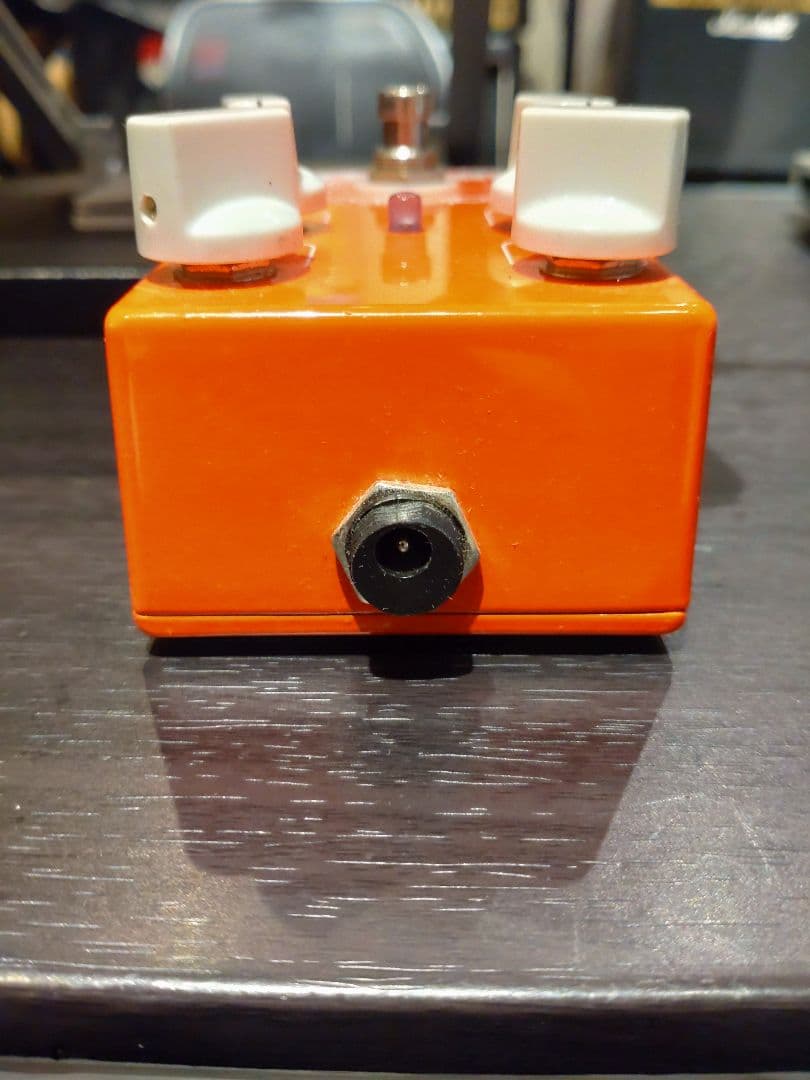 Wampler AnalogEcho ディレイエフェクター