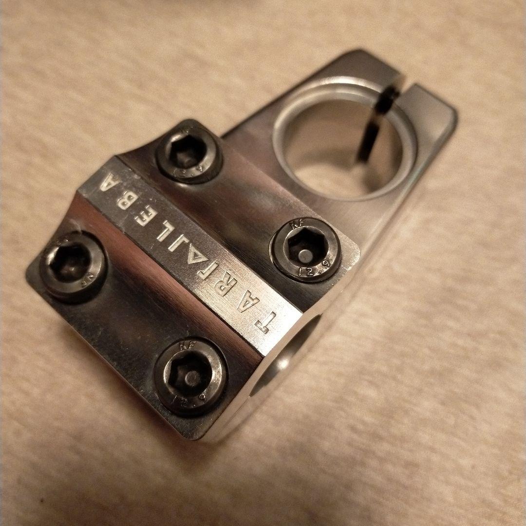 タラレバbmx stem