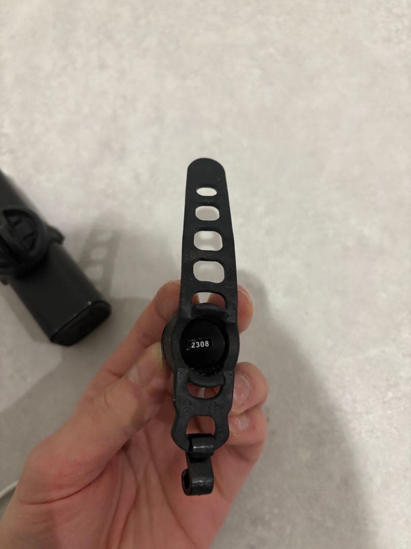 towild cl1600 cateye テールライト　リアライト