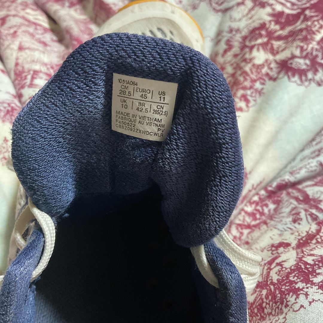 スカイエリートff2 28.5cm