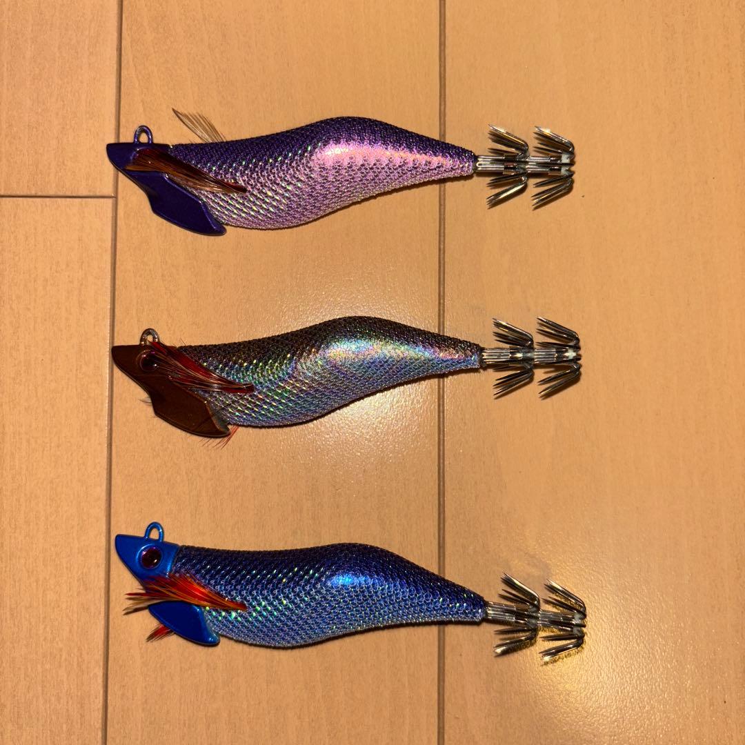 ティップラン キーストン ジェットチェイサー 2.5号 2.6号