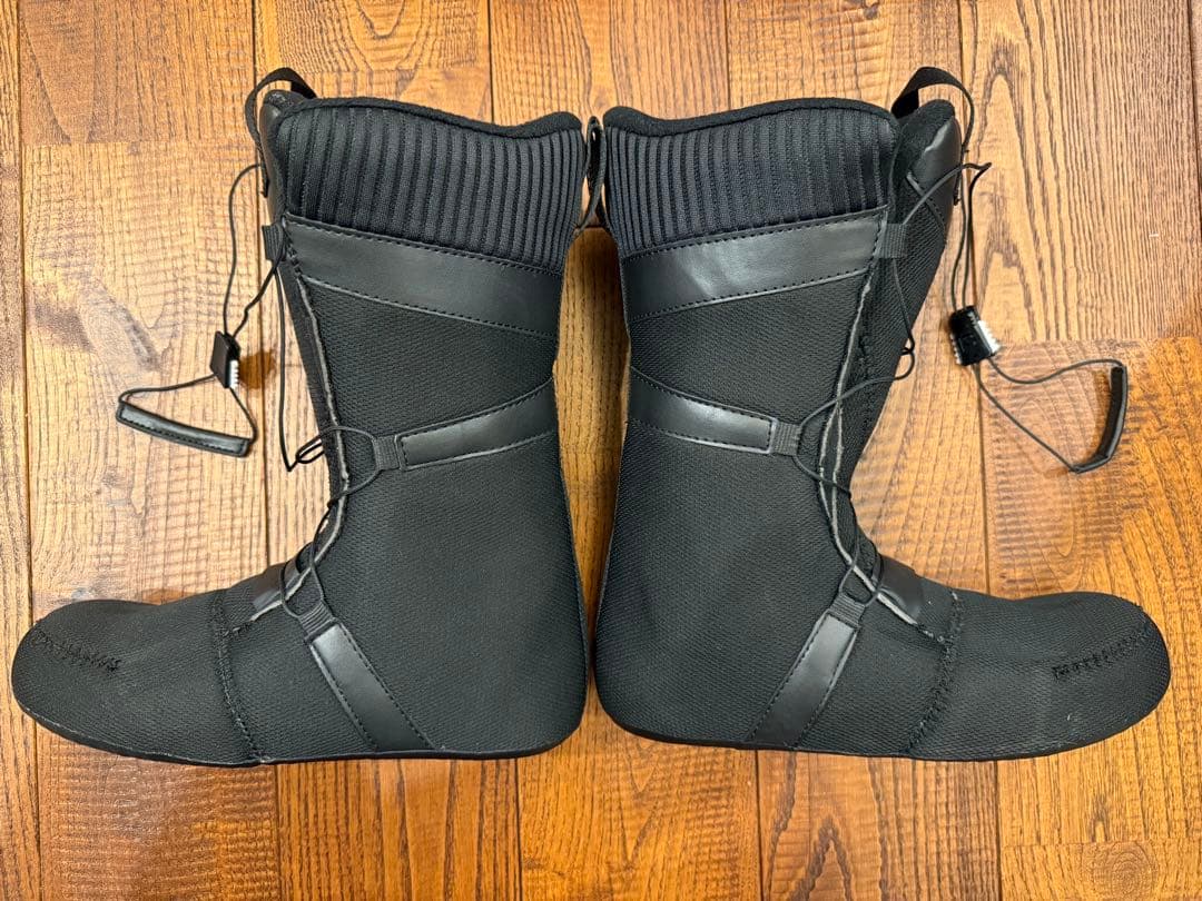 SALOMON kiana キアナ スノーボードブーツ　24.5cm