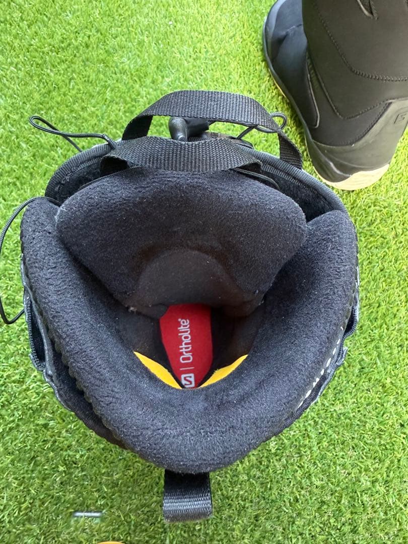 SALOMON kiana キアナ スノーボードブーツ　24.5cm