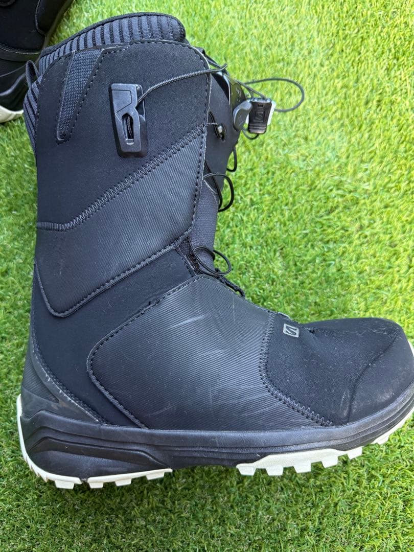 SALOMON kiana キアナ スノーボードブーツ　24.5cm