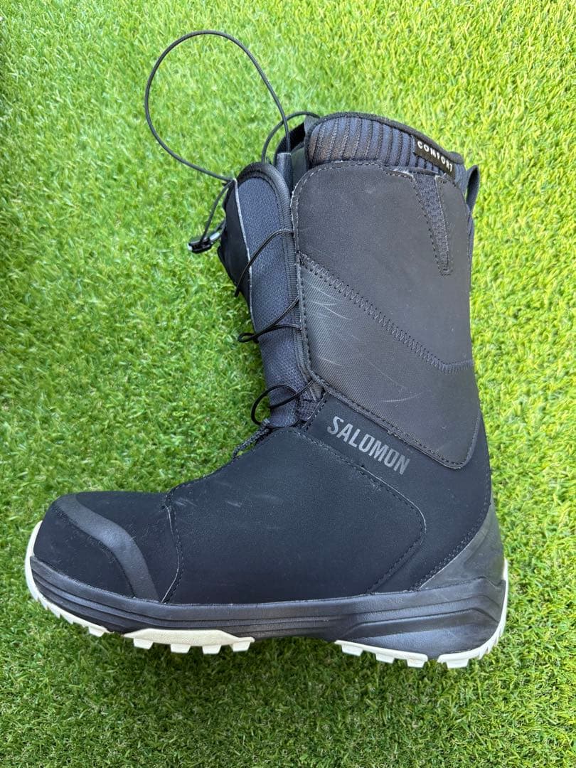 SALOMON kiana キアナ スノーボードブーツ　24.5cm