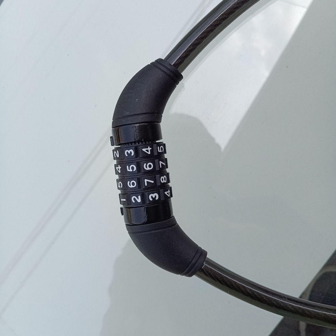 h*4様 TREK 24速 ブラック自転車