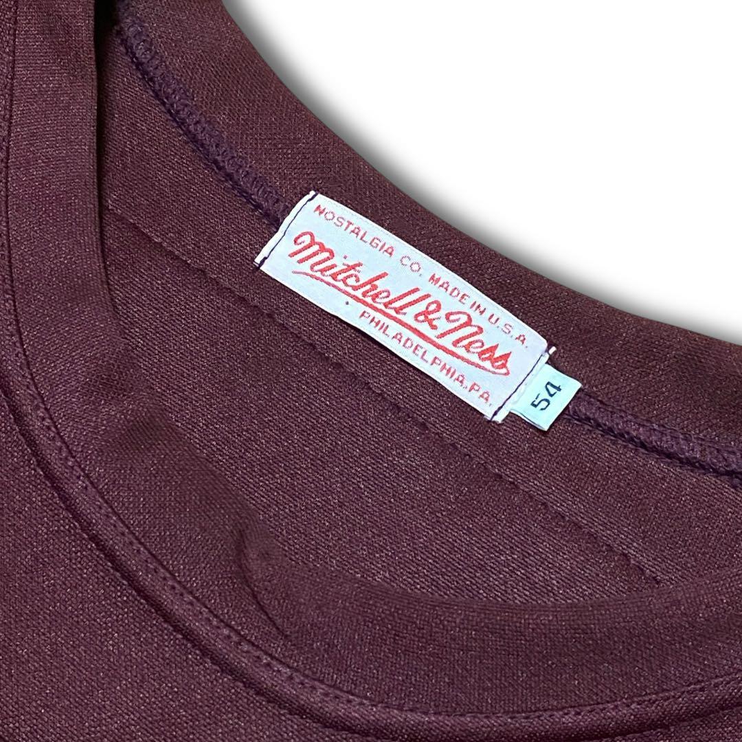 シャツ Mitchell & Ness / OJ Simpson Jersey