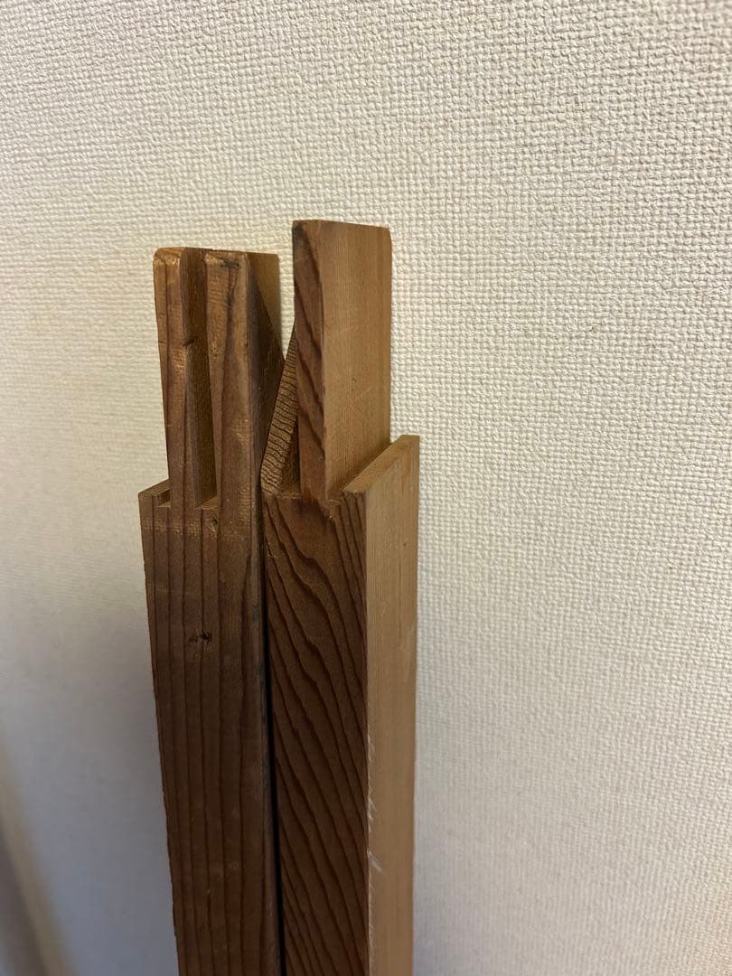 F100 号　油彩画用木枠