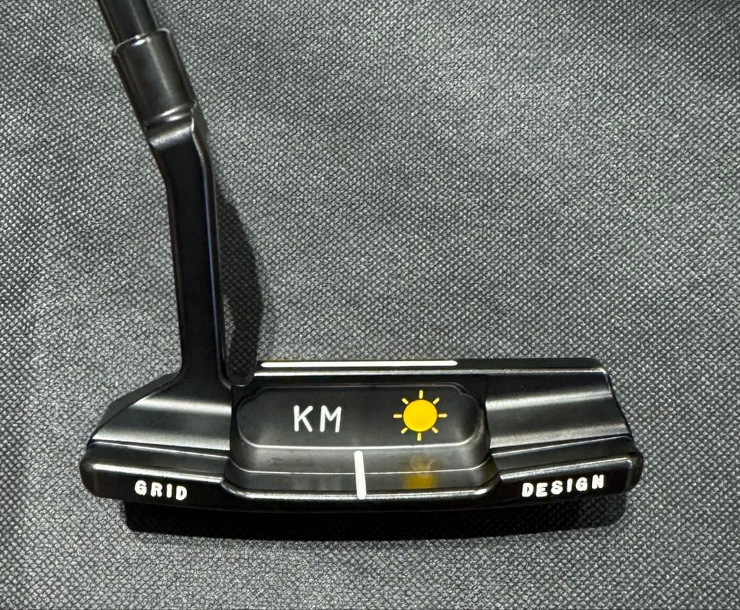 グリッドデザインGRID DESIGN 001