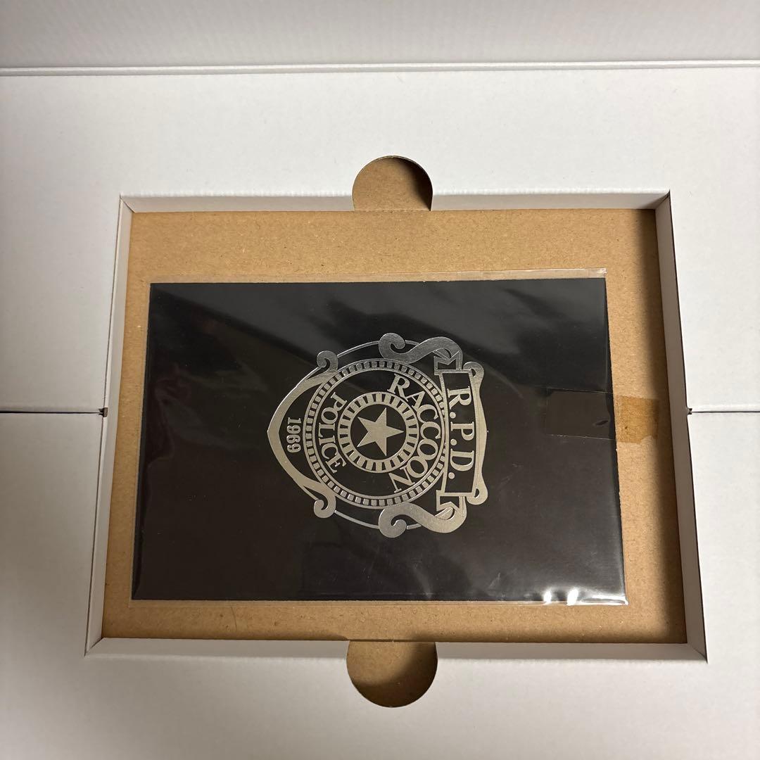 バイオハザードRe2 コレクターズエディション