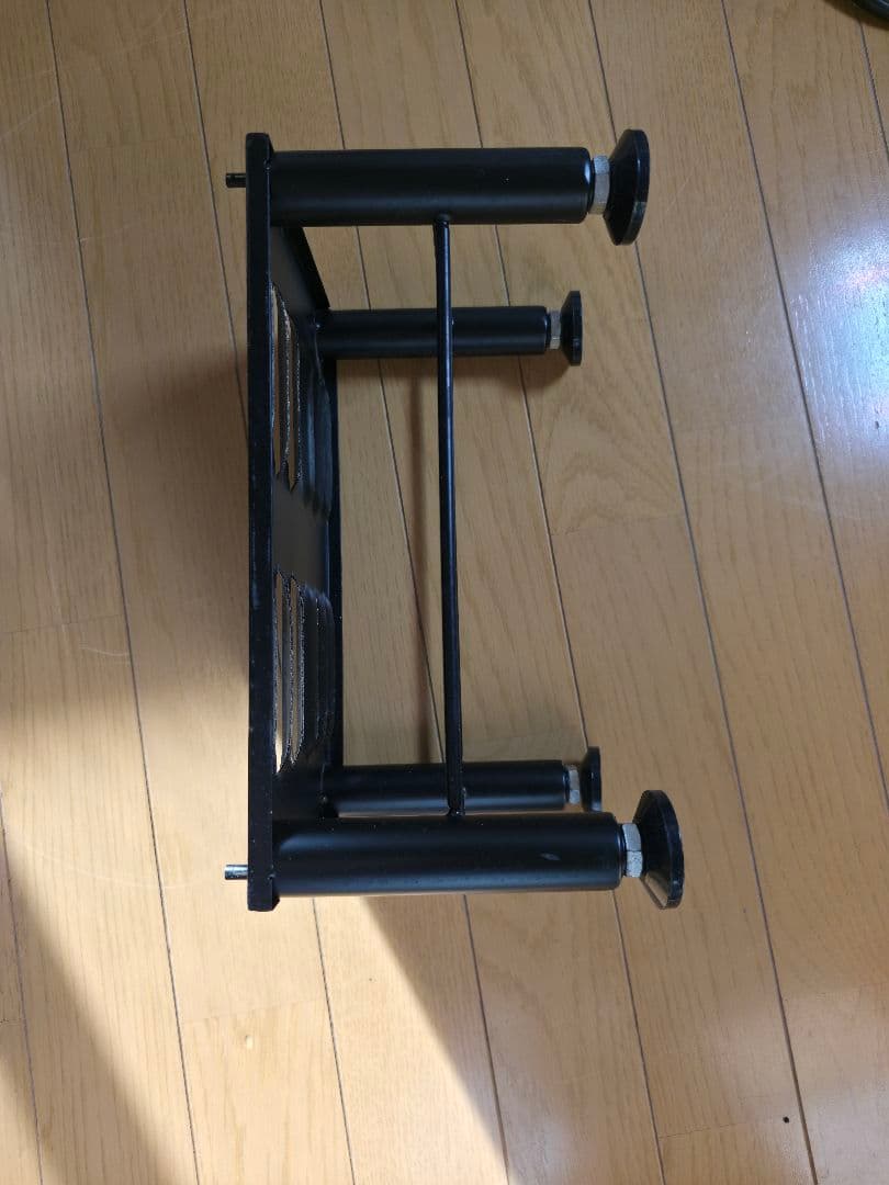 おうちDEサウナ