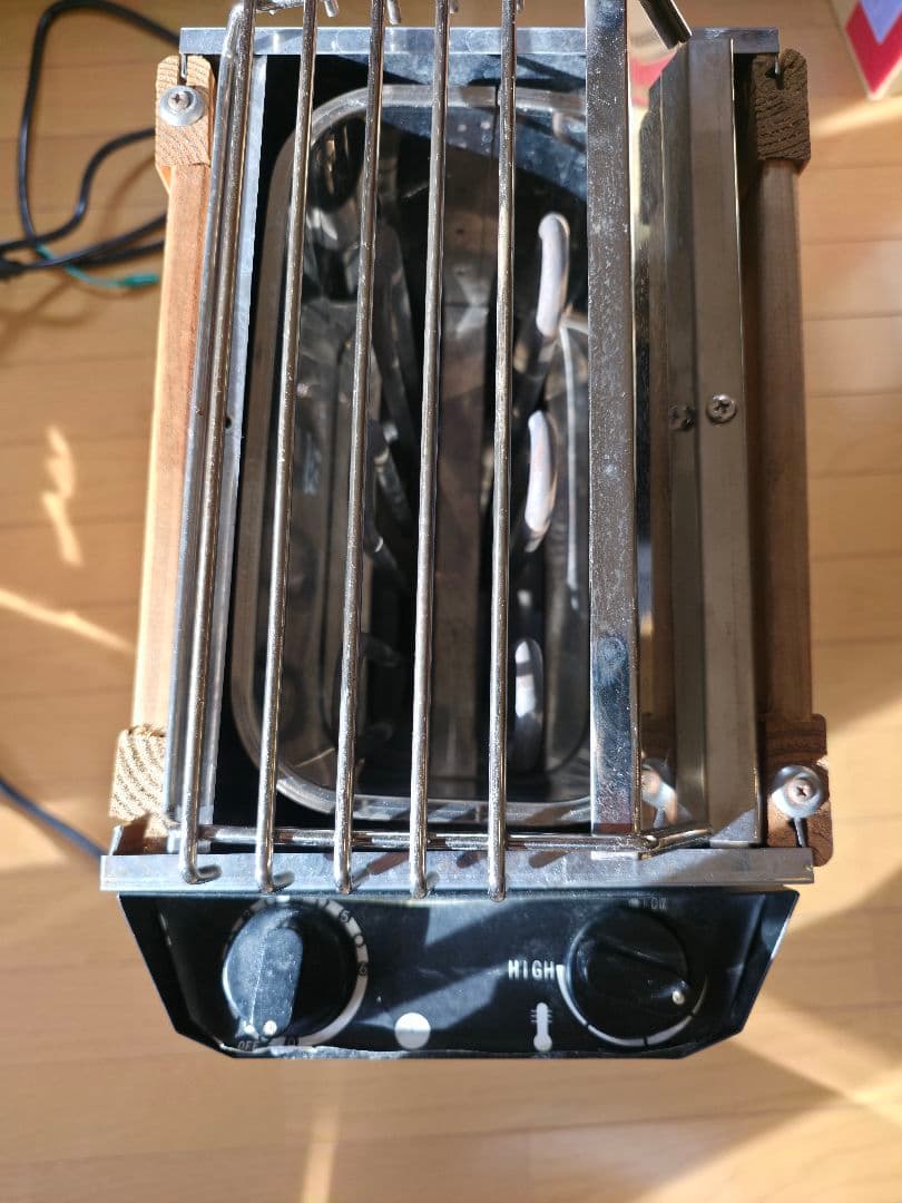 おうちDEサウナ