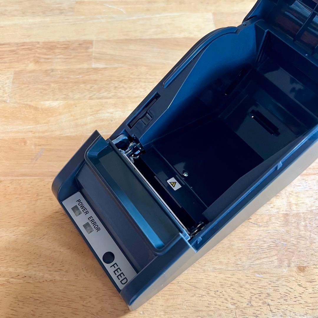 サーマルプリンター(オートカッター付)　NP ーT2002UH