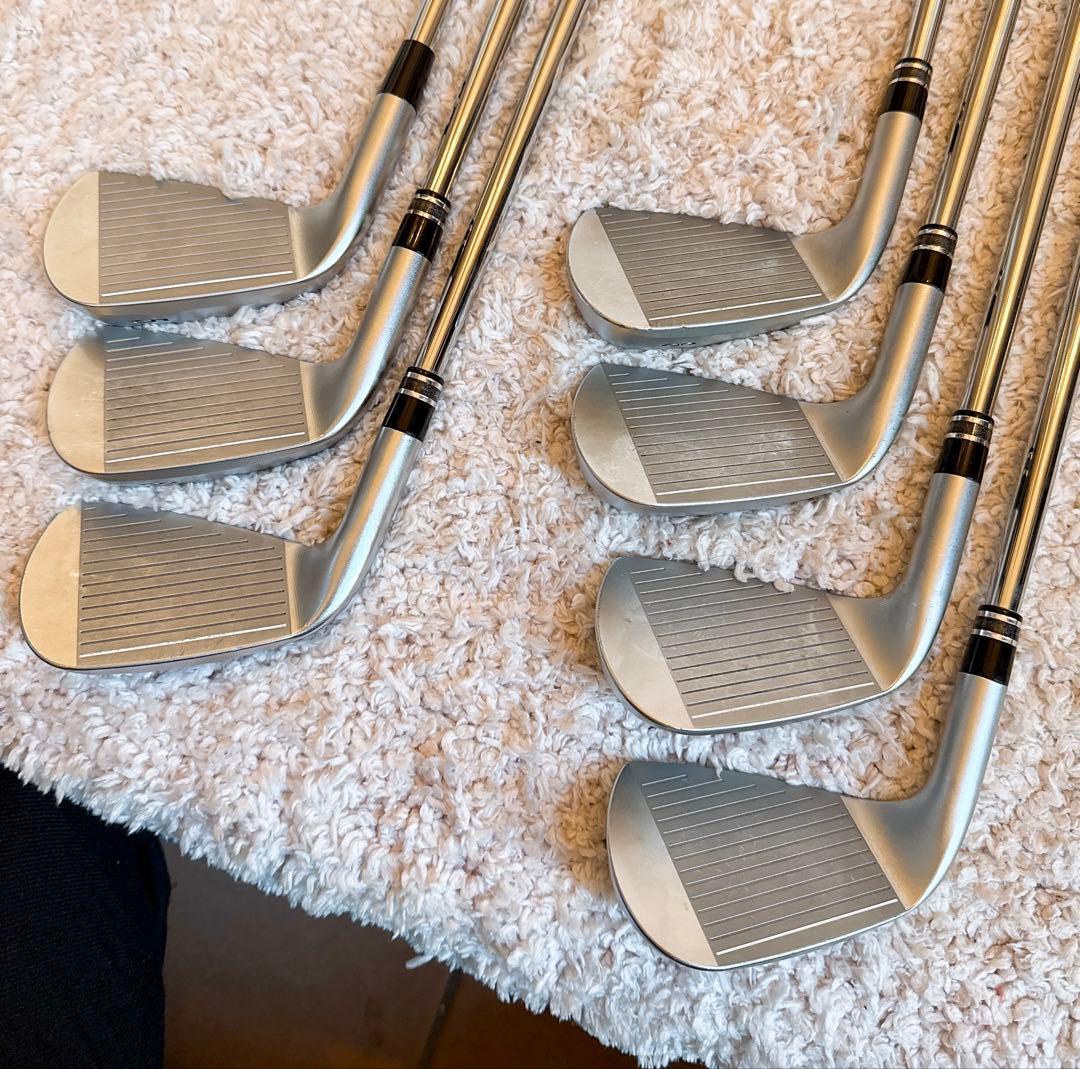 カムイCCミルド　プロジェクトXLZ6.0