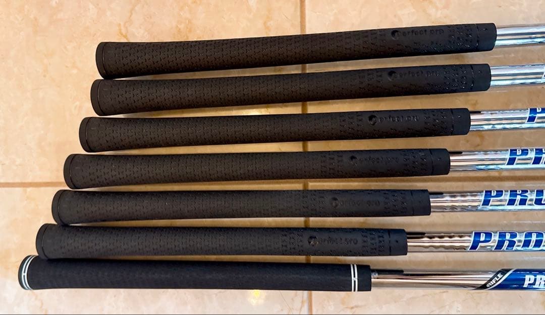 カムイCCミルド　プロジェクトXLZ6.0