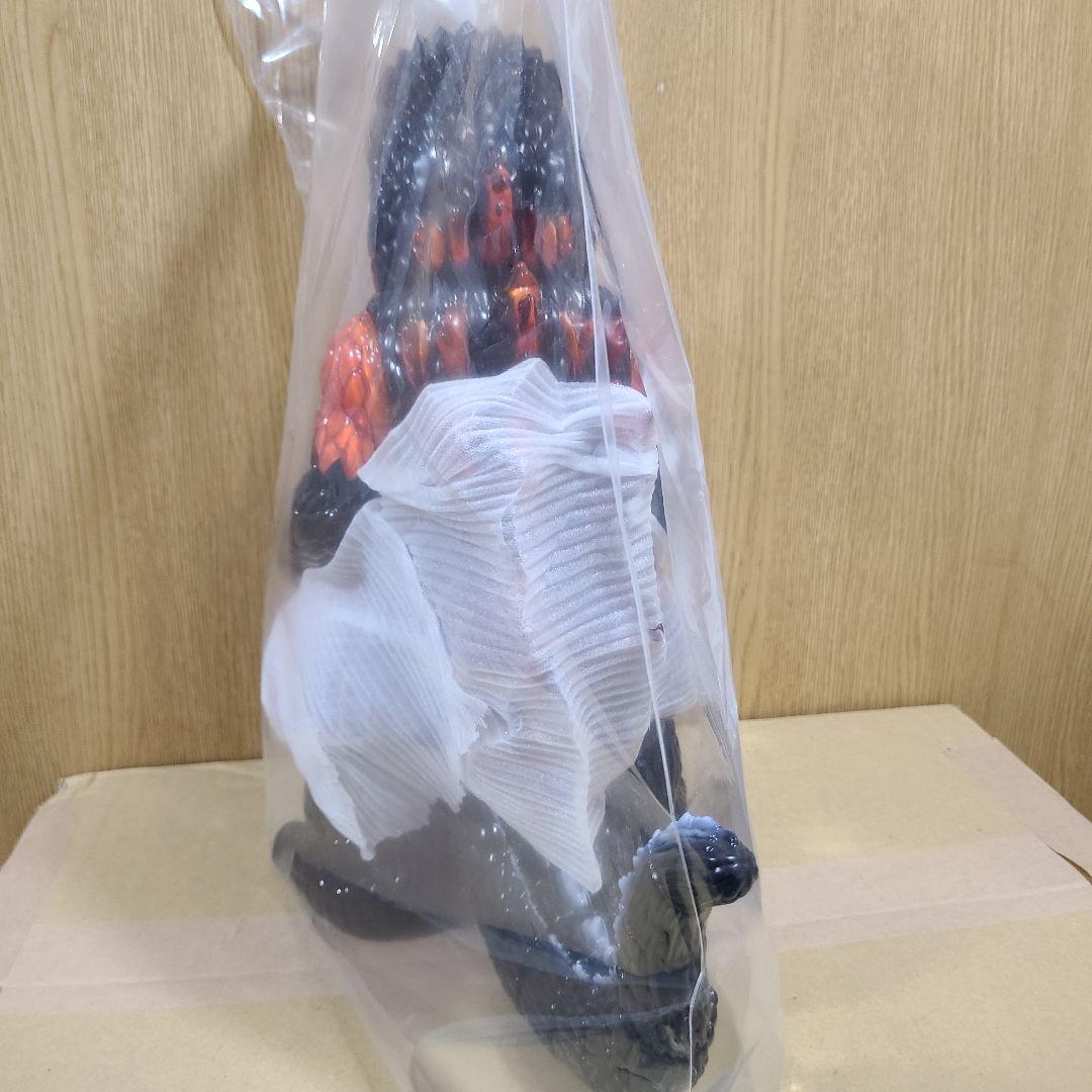 ア*腸様 KaijuOne バーニングゴジラ デスゴジ ゴジラ1995 ソフビ