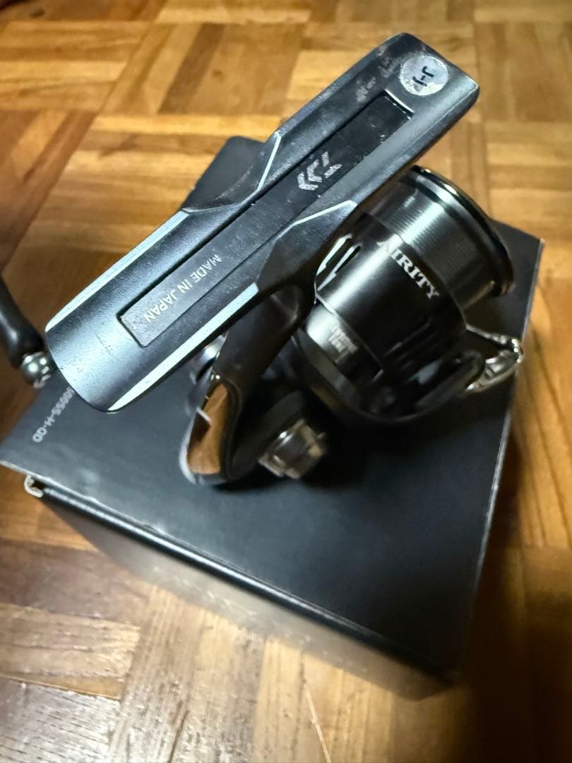 極美品　AIRITY ST SF2500SS-H-QD 中古