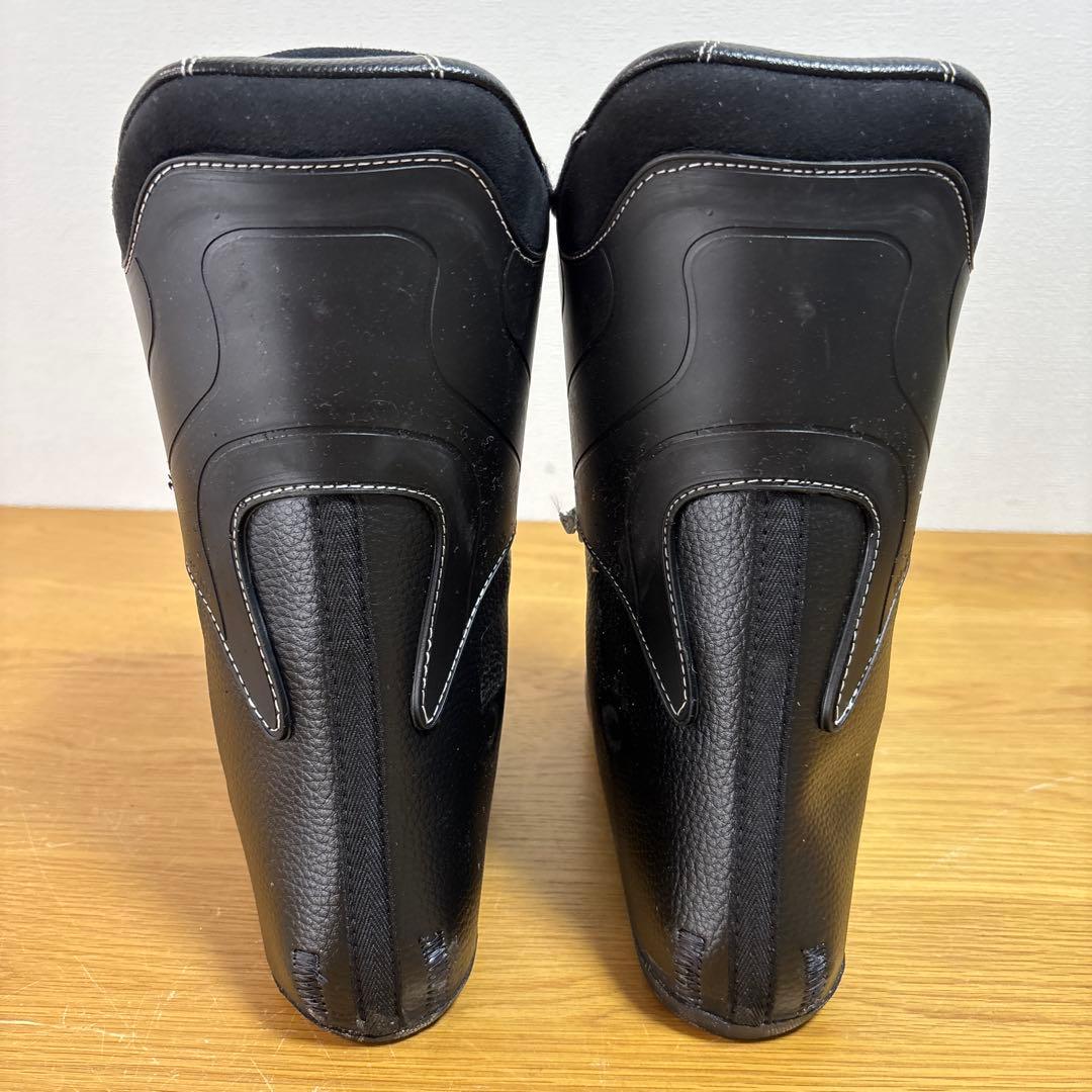 フレックス70 初心者向け　ロシニョール　スキーブーツ　 25-25.5㎝