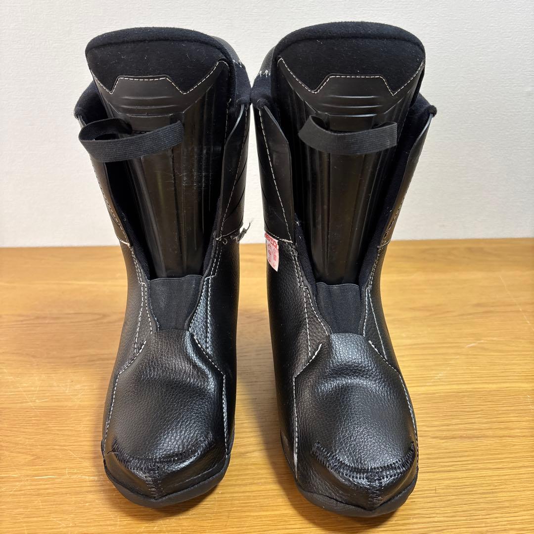 フレックス70 初心者向け　ロシニョール　スキーブーツ　 25-25.5㎝