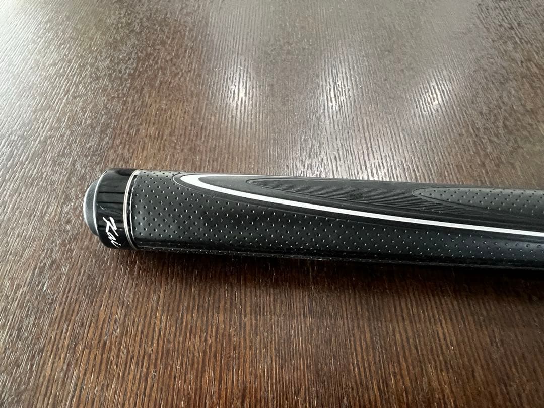 【美品】MEZZ CUE パワーブレイクKai 魁