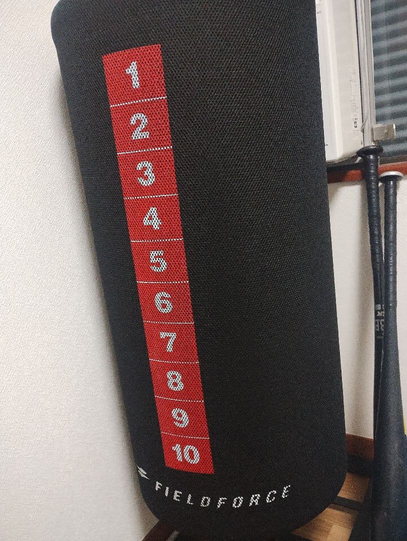 フィールドフォース　バッティング用サンドバッグ