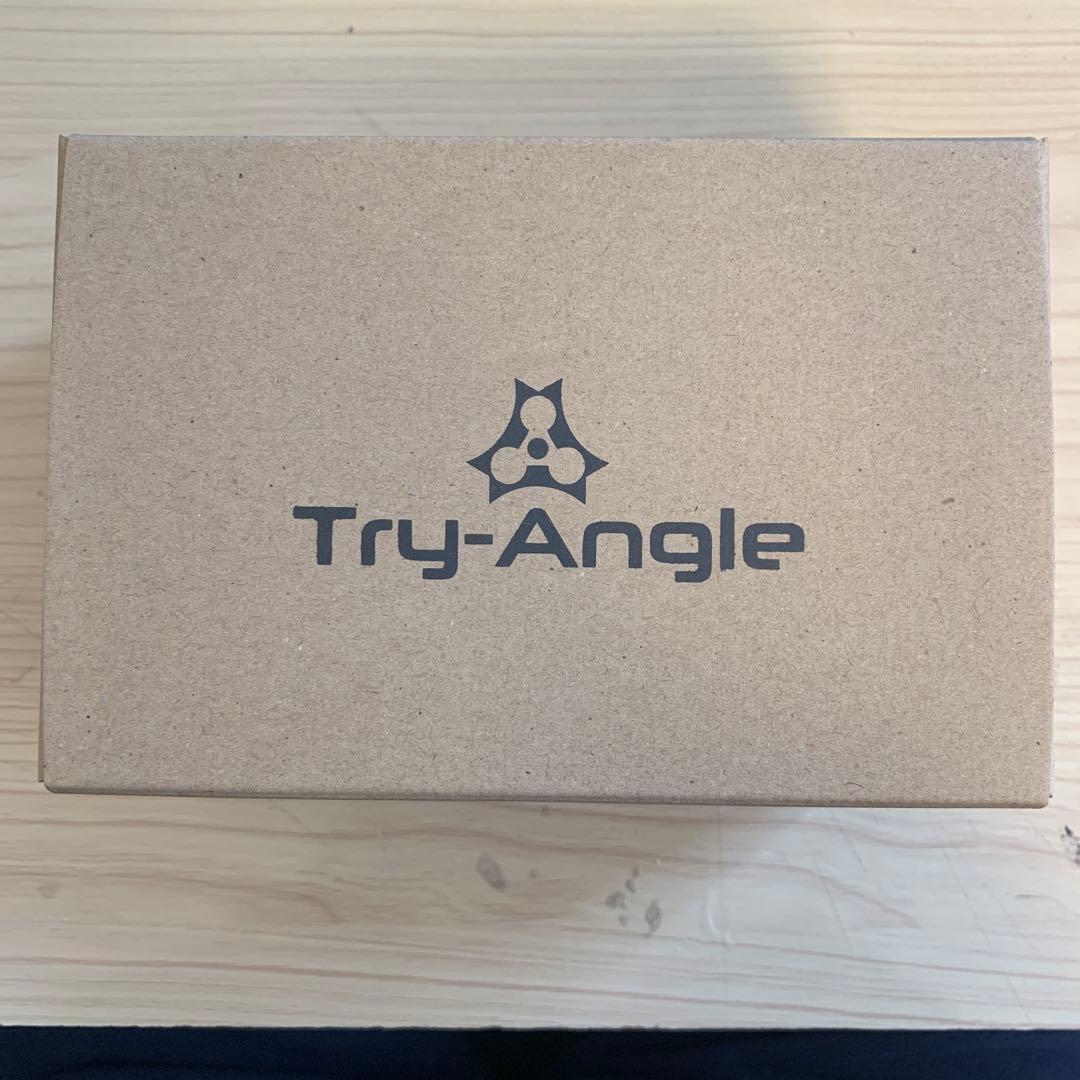 トライアングル　TC-01R 五十鈴工業