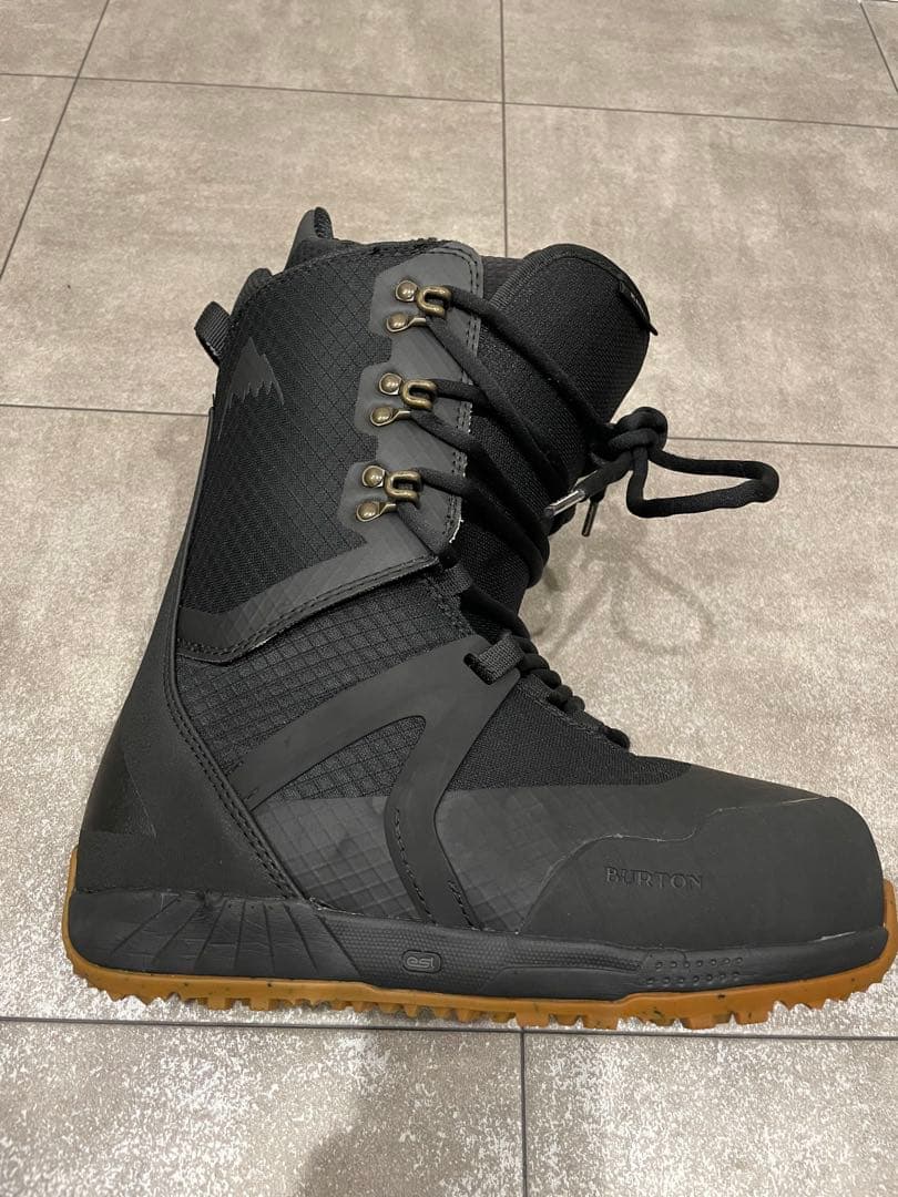 バートン　スノーボードブーツ KENDO
