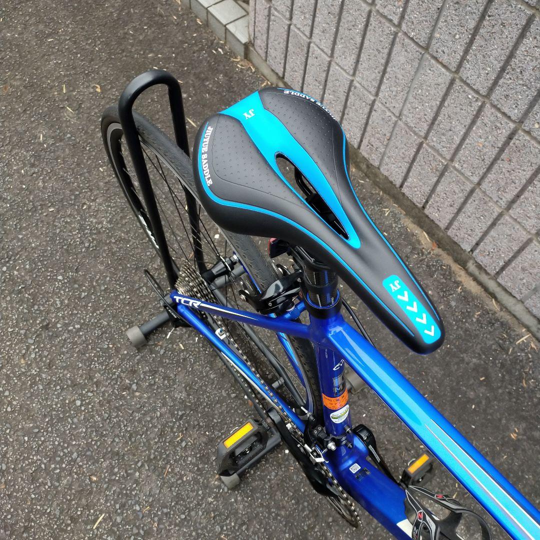 ロードバイク ジャイアントTCRO