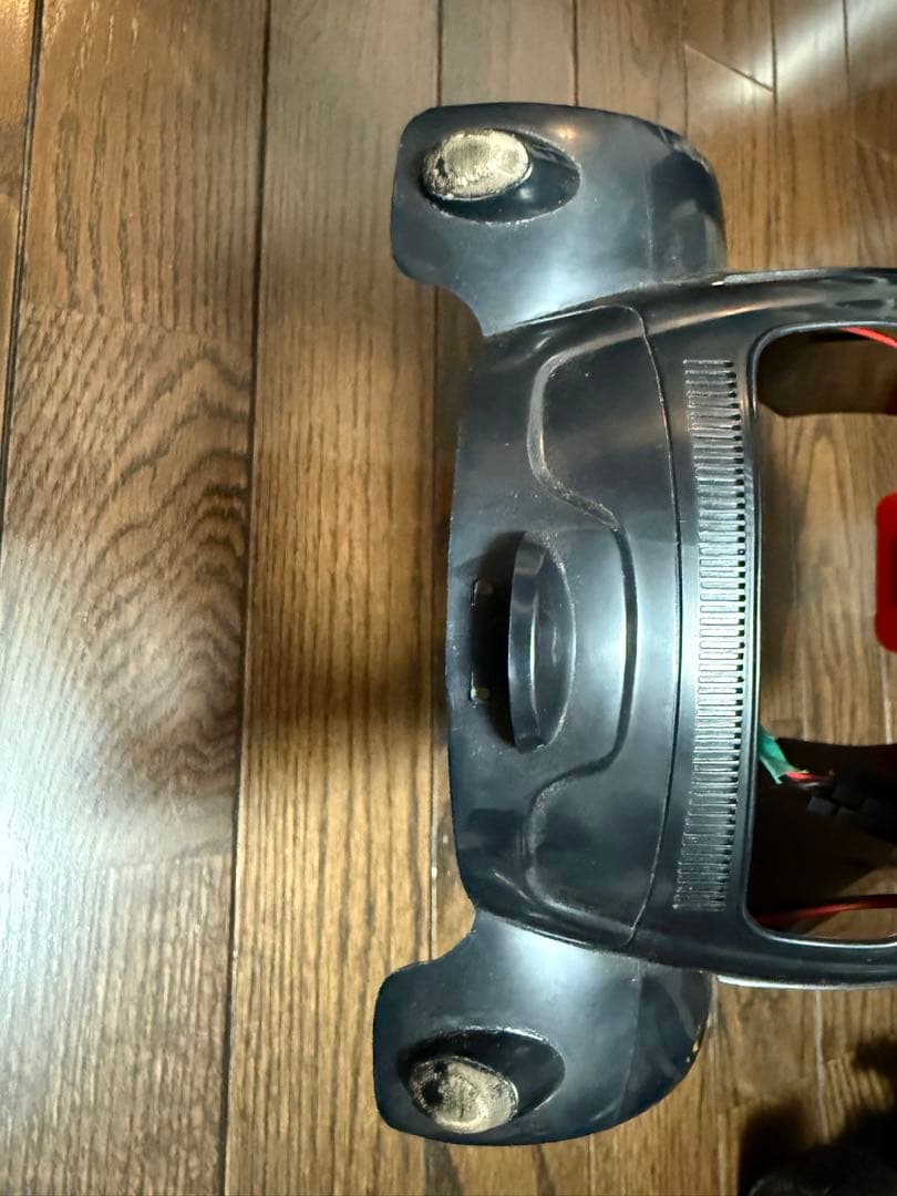 タミヤ　ブリッツァービートル　ESC 受信器無し