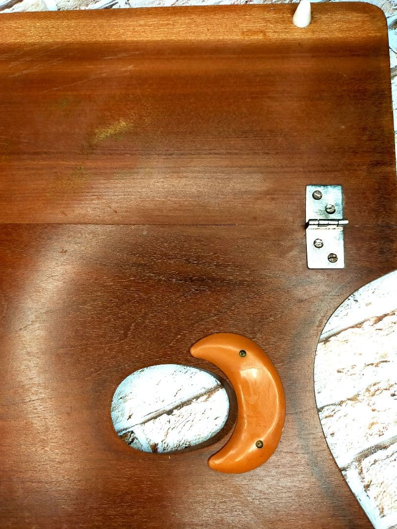 【中古品】❀ホルベイン❀スケッチングボックス❀