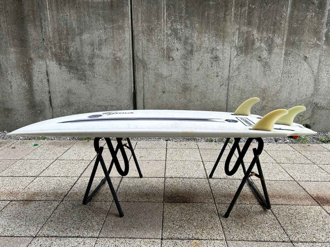 justice ジャスティス　HAWKEY 5.8 30.52l