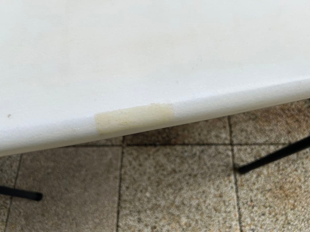 justice ジャスティス　HAWKEY 5.8 30.52l