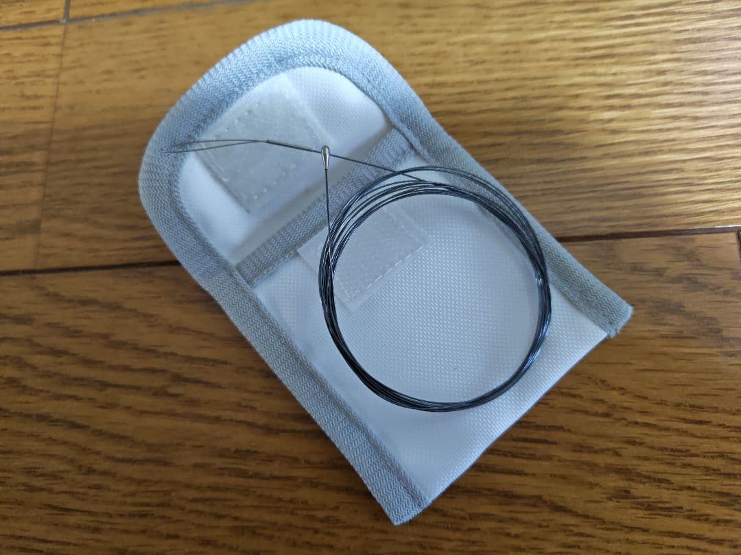 さらに値下げ【シマノ】 早潮/瀬戸内メバル360SI-T 中古　匿名配送